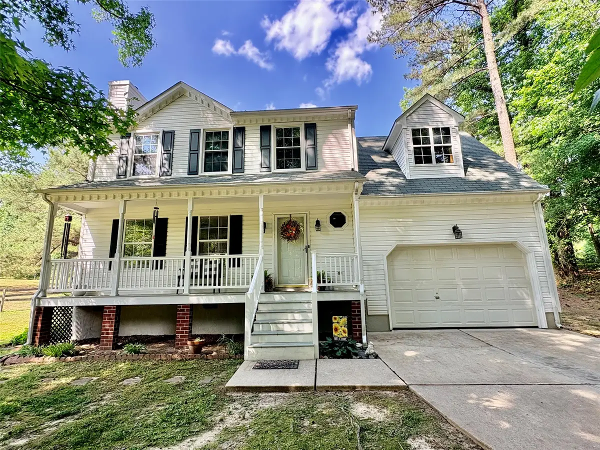 6315 Farmers Drive, Barhamsville, VA 23011 - #1