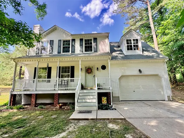 6315 Farmers Drive, Barhamsville, VA 23011