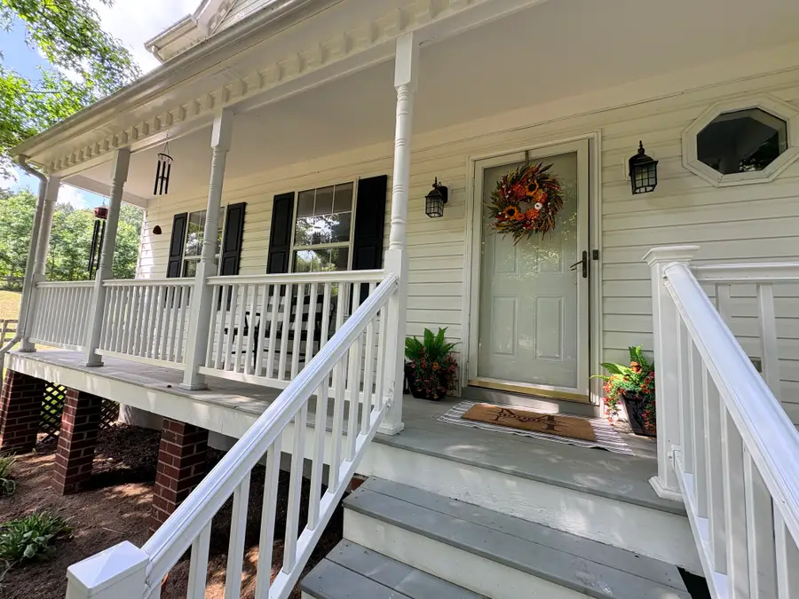 6315 Farmers Drive, Barhamsville, VA 23011 - #3