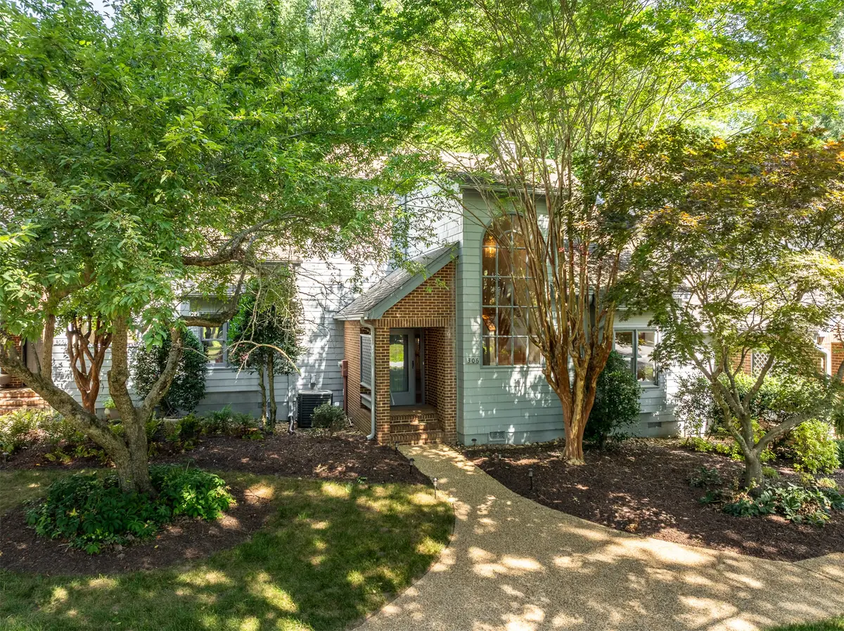 306 Archers Mead, Williamsburg, VA 23185 - #1
