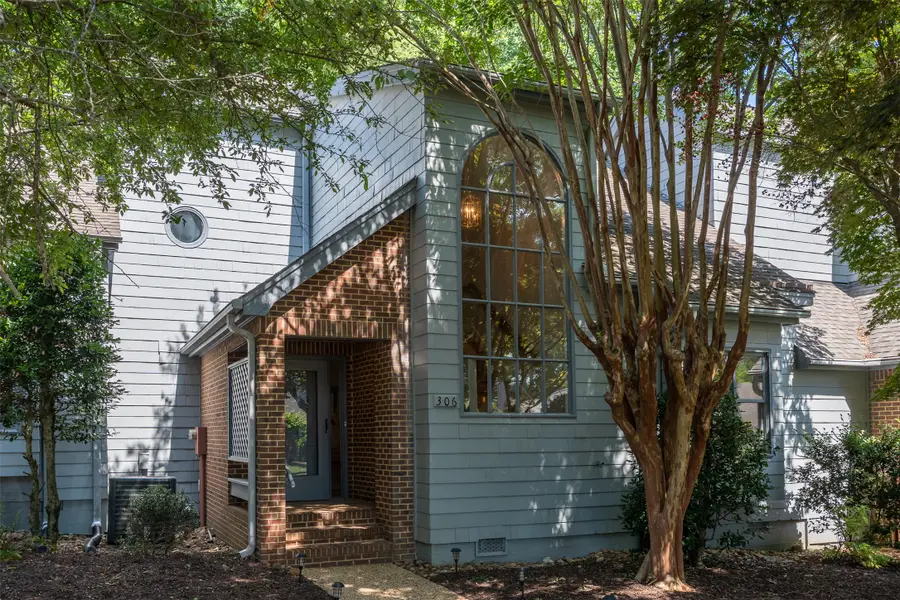 306 Archers Mead, Williamsburg, VA 23185 - #2