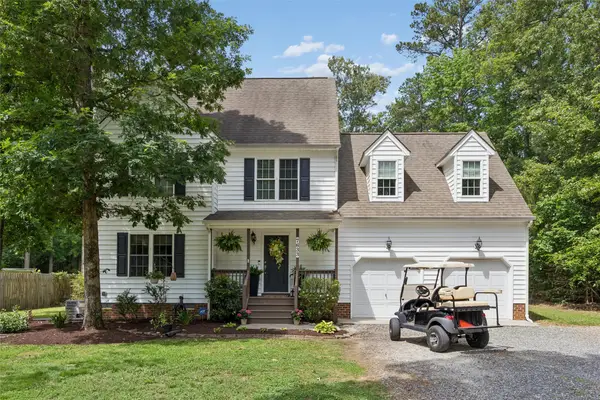 7633 Beechwood Drive, Lanexa, VA 23089