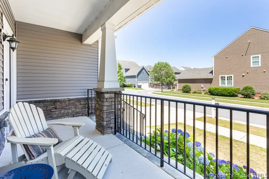 3322 Leighton Boulevard, Toano, VA 23168 - #3