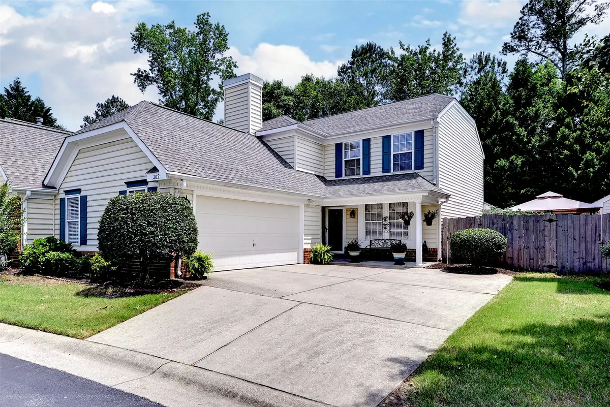 202 Gaslight Way, Williamsburg, VA 23188 - #1