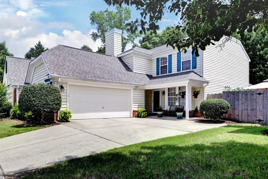 202 Gaslight Way, Williamsburg, VA 23188 - #2