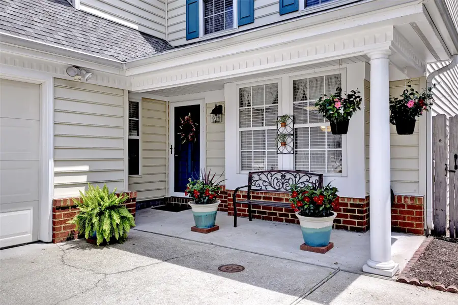 202 Gaslight Way, Williamsburg, VA 23188 - #3