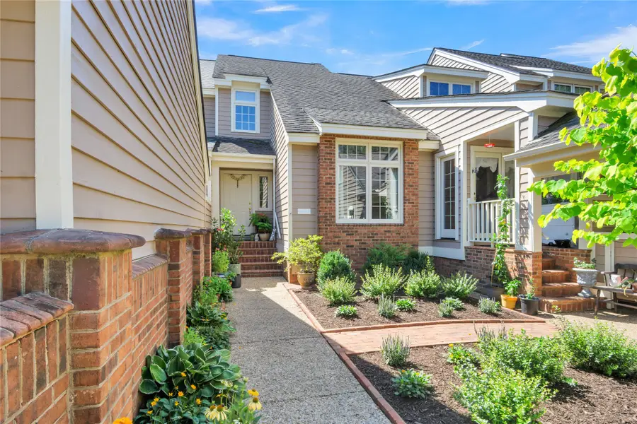 130 The Green, Williamsburg, VA 23188 - #2
