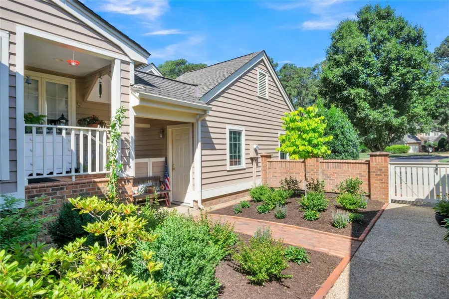 130 The Green, Williamsburg, VA 23188 - #3