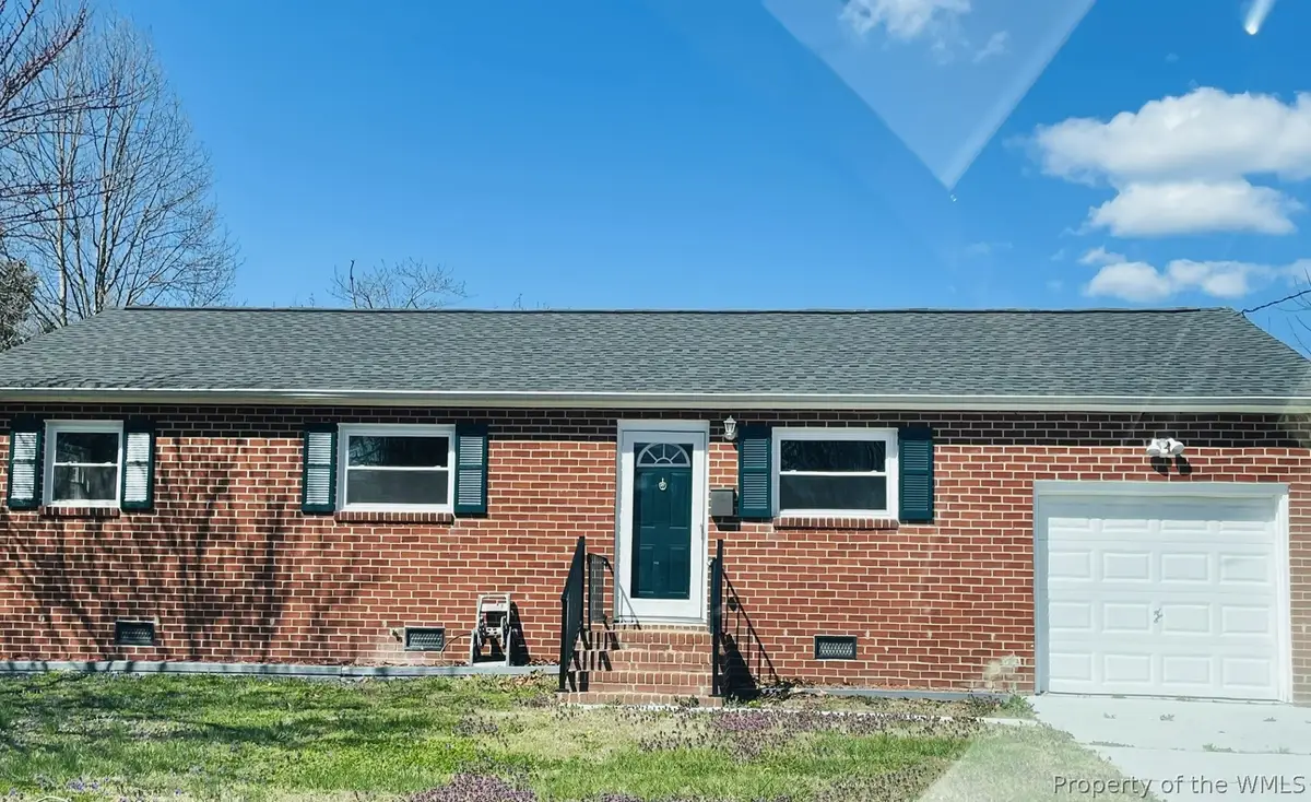 475 Duchess Court, Hampton, VA 23669 - #1