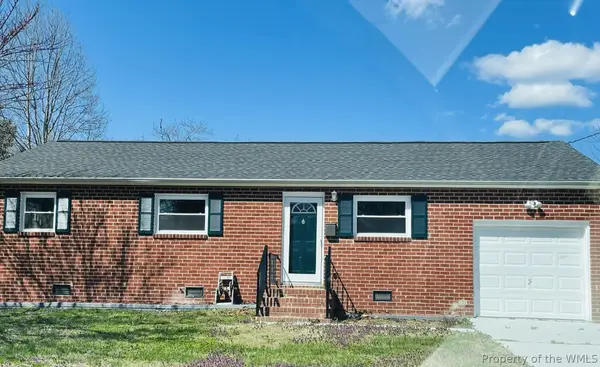 475 Duchess Court, Hampton, VA 23669