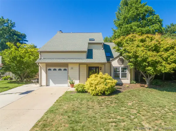 105 Kyle Circle, Yorktown, VA 23693