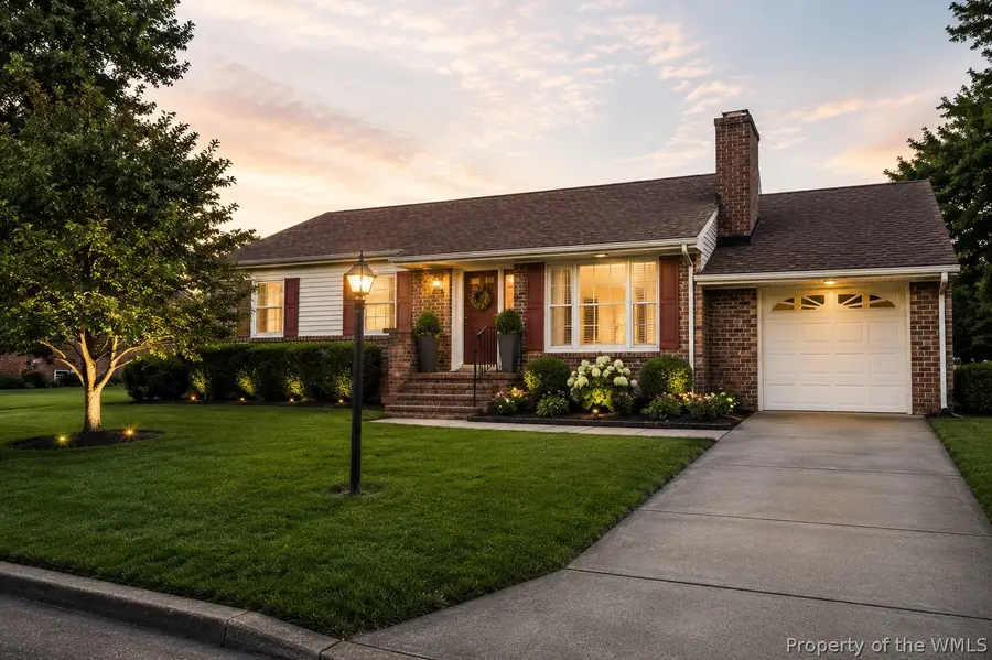 170 Spaulding Drive, Newport News, VA 23602 - #3
