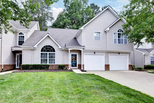 282 Shoal Creek Road, Williamsburg, VA 23188