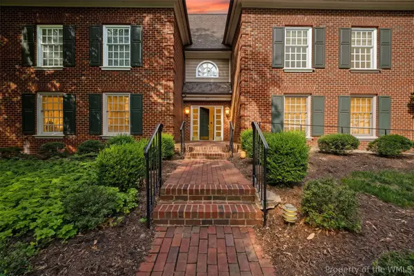 237 Woodmere Drive #C, Williamsburg, VA 23185