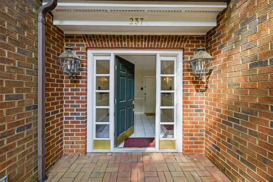 237 Woodmere Drive #C, Williamsburg, VA 23185 - #2