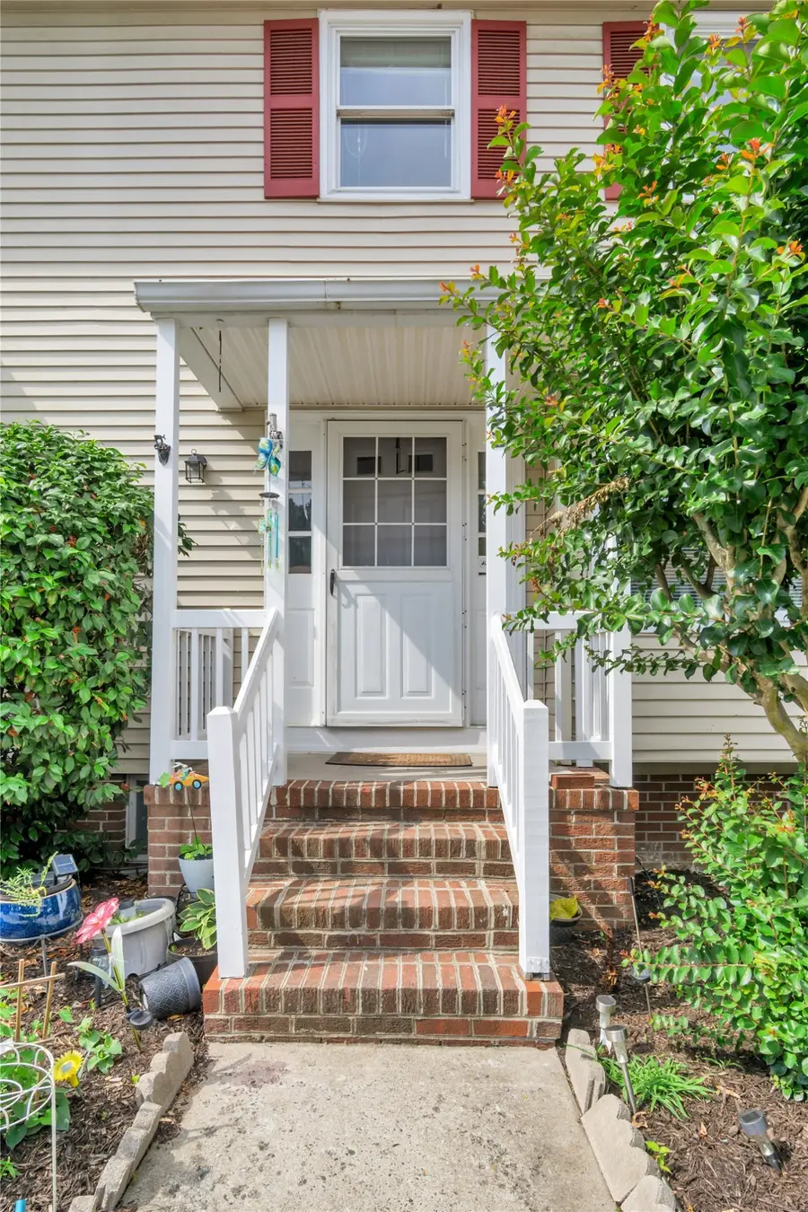 22 Bromley Drive, Williamsburg, VA 23185 - #2
