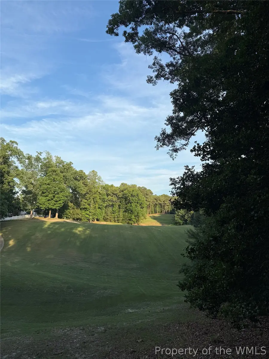 2940 Leatherleaf Drive, Toano, VA 23168 - #2