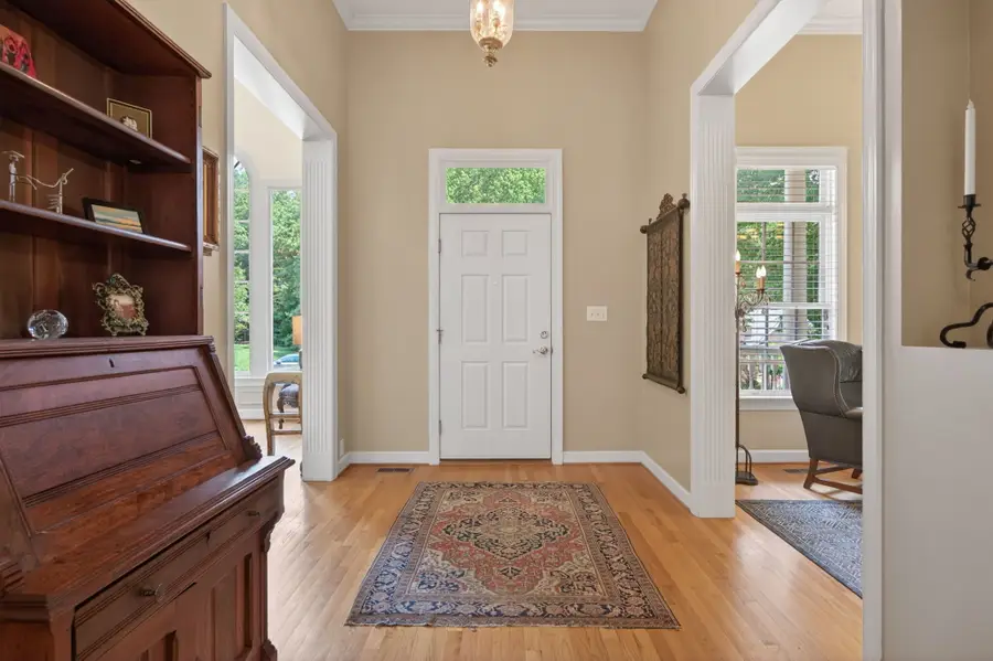 4033 Frances Berkeley, Williamsburg, VA 23188 - #3