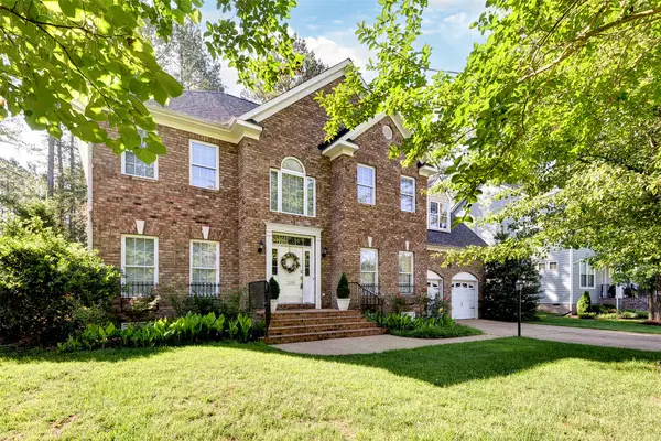 11385 Winding River Road, Providence Forge, VA 23140