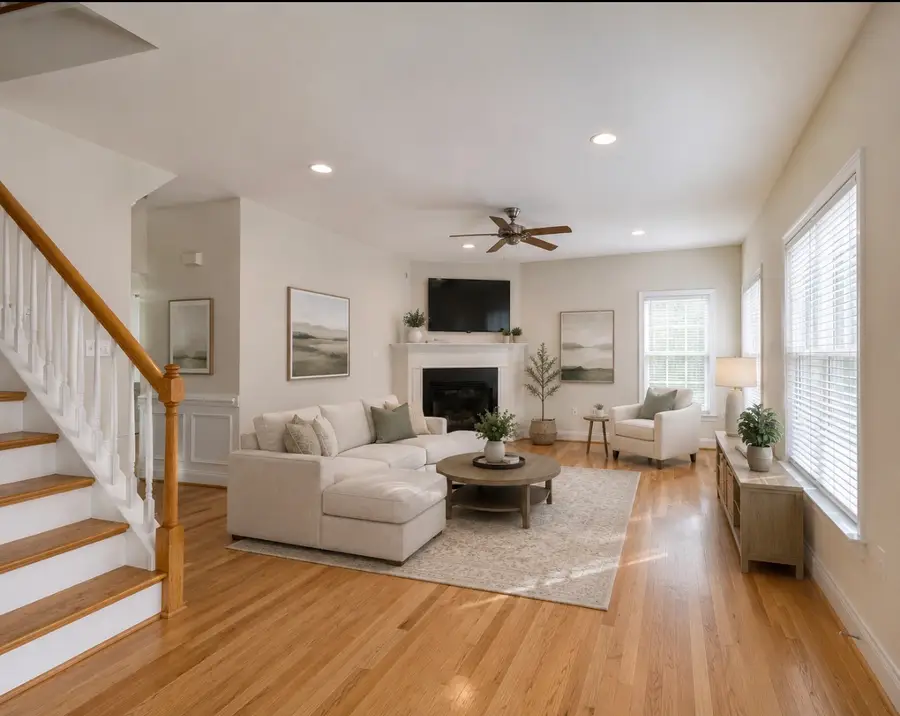 11385 Winding River Road, Providence Forge, VA 23140 - #2