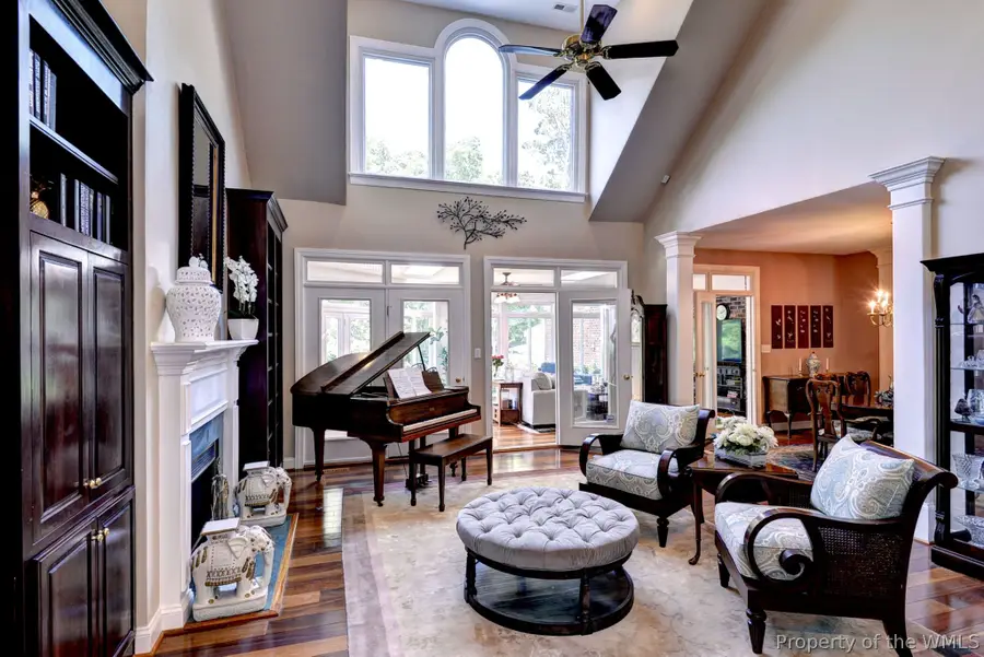 2093 Harpers Mill, Williamsburg, VA 23185 - #2