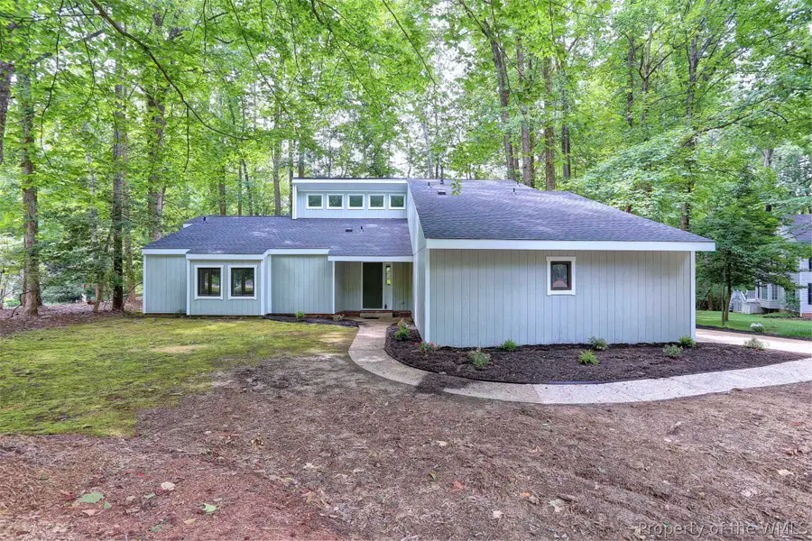 125 Jerdone Road, Williamsburg, VA 23185 - #2