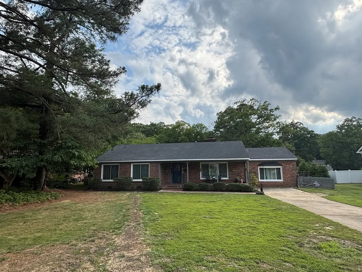 507 Windemere Road, Newport News, VA 23602 - #1