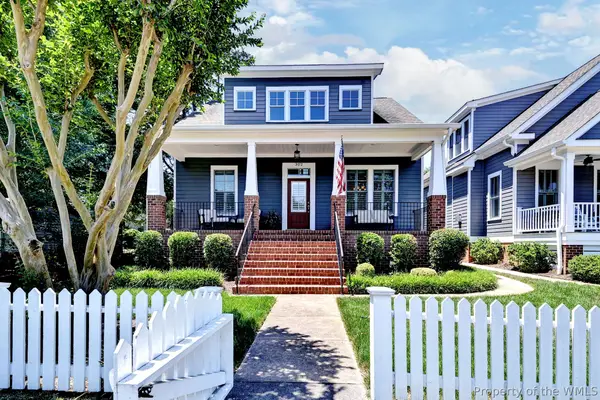 302 Page Street, Williamsburg, VA 23185