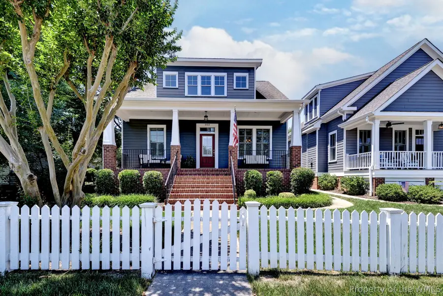 302 Page Street, Williamsburg, VA 23185 - #2
