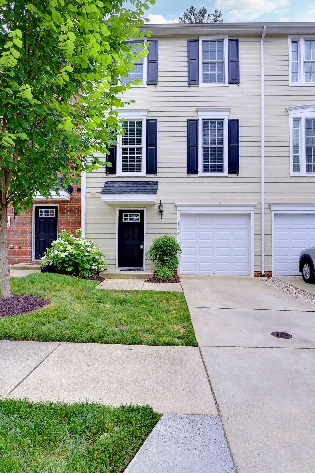 125 Parkway Court, Williamsburg, VA 23185 - #1