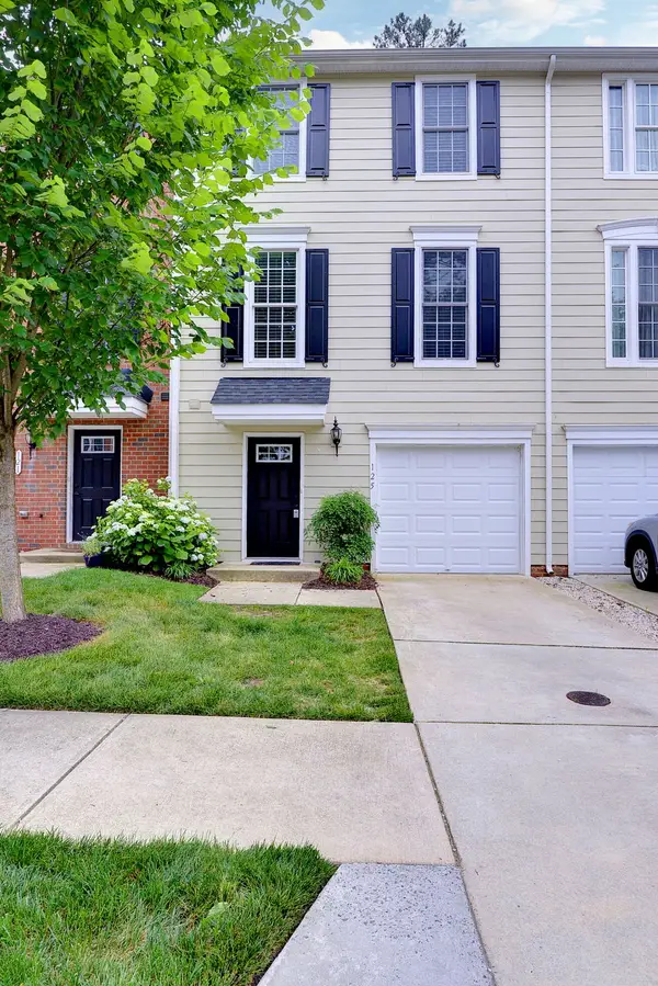 125 Parkway Court, Williamsburg, VA 23185
