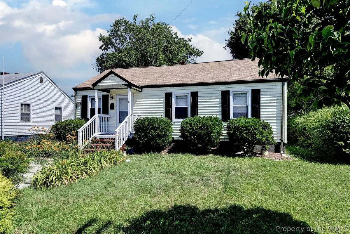 11 Thornrose Avenue, Hampton, VA 23669 - #1