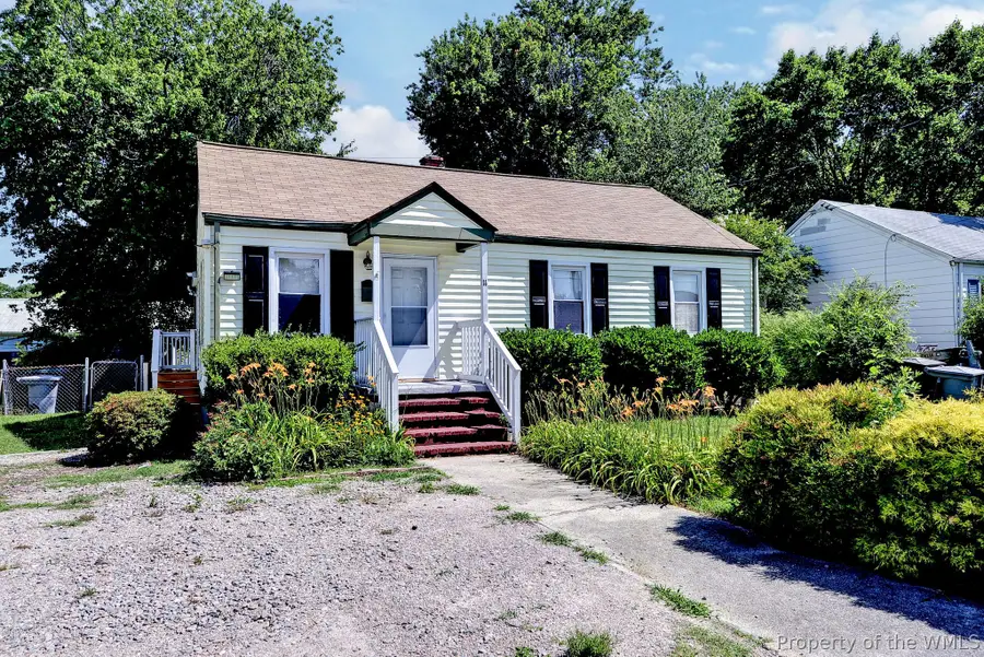 11 Thornrose Avenue, Hampton, VA 23669 - #2
