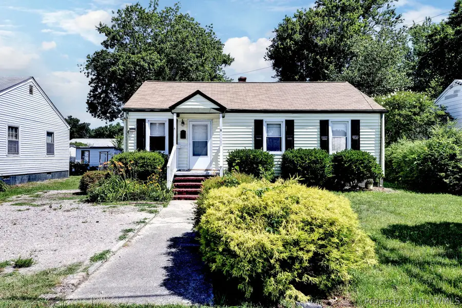 11 Thornrose Avenue, Hampton, VA 23669 - #3
