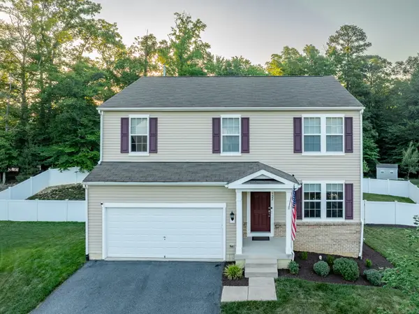 522 Collington Court, Williamsburg, VA 23188