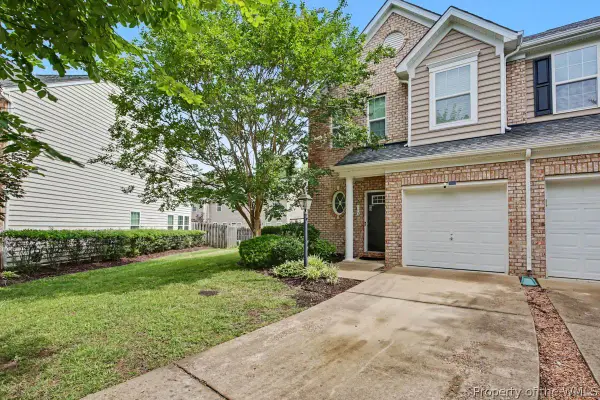 113 Hale Circle, Yorktown, VA 23690