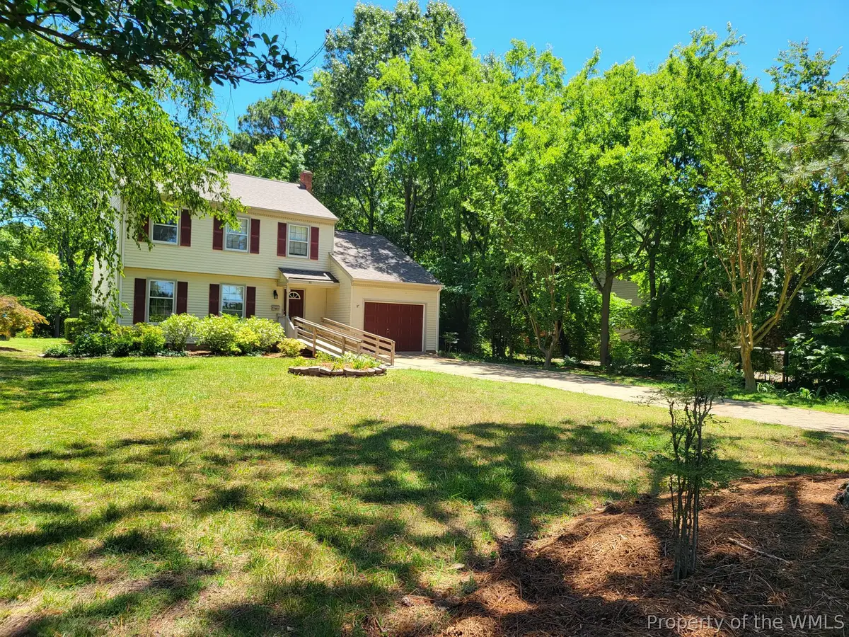 90 Hampton Roads Avenue, Hampton, VA 23661 - #1