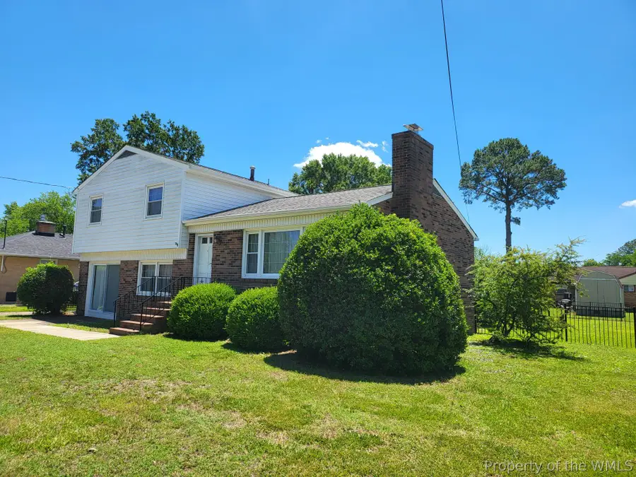 407 Shoreline Drive, Hampton, VA 23669 - #2