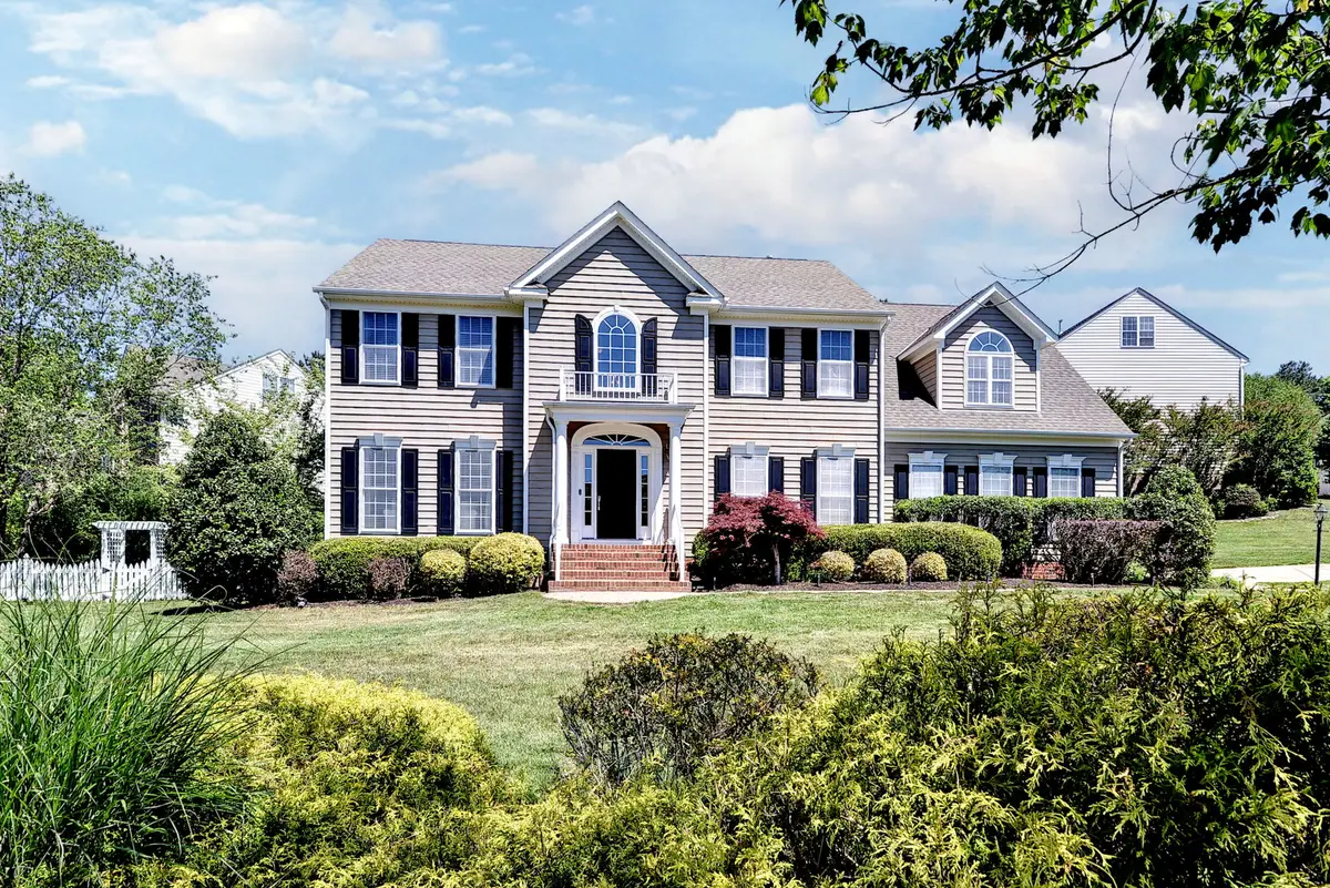 9304 Stafford Lane, Toano, VA 23168 - #1