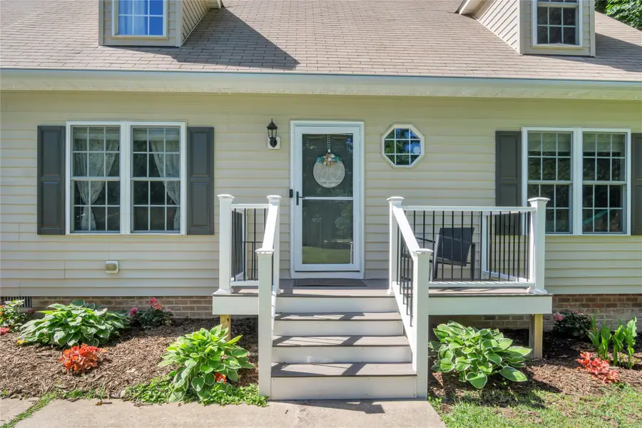 18345 Barham Woods Drive, Barhamsville, VA 23011 - #3