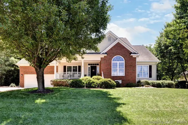 9908 Perch Tree Lane, Toano, VA 23168