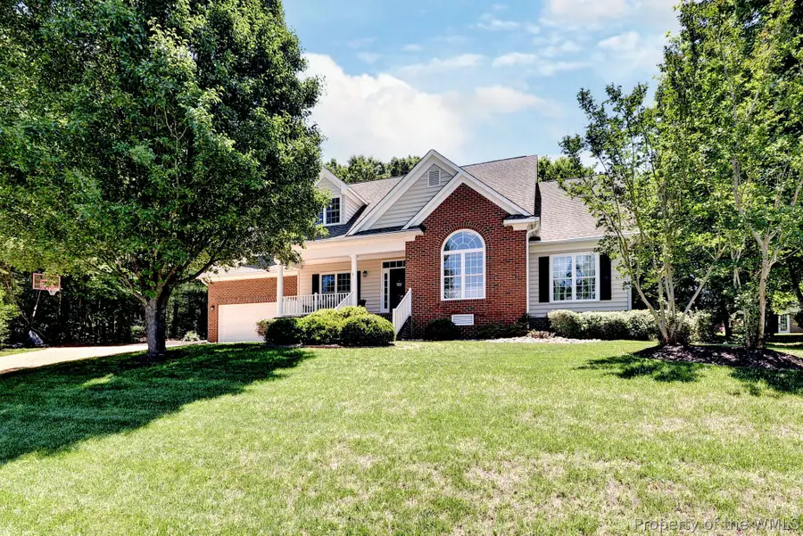 9908 Perch Tree Lane, Toano, VA 23168 - #2