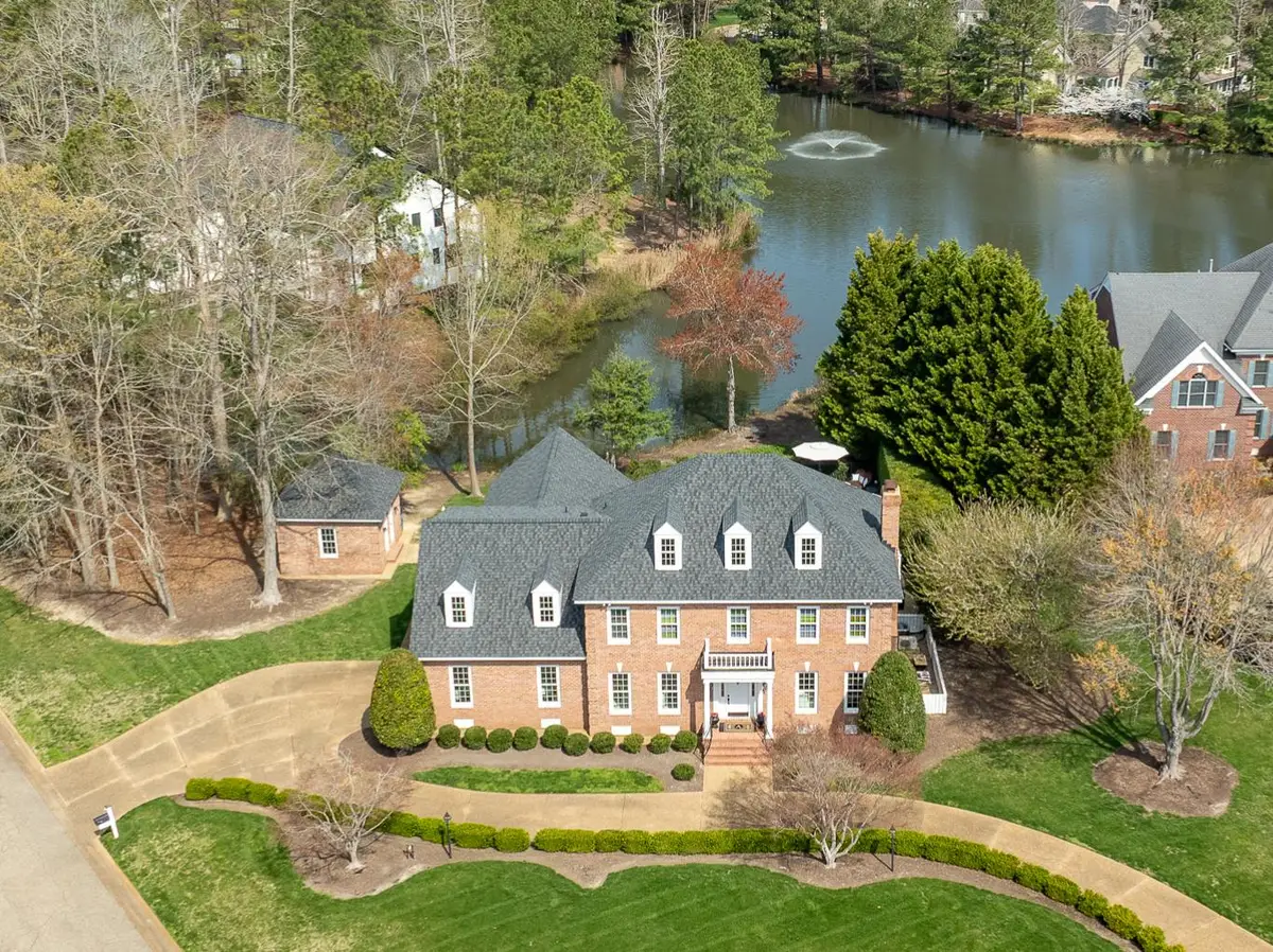 2900 Thomas Smith Lane, Williamsburg, VA 23185 - #1
