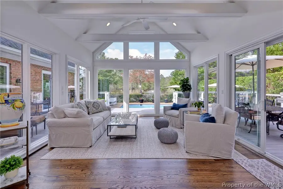 2900 Thomas Smith Lane, Williamsburg, VA 23185 - #2