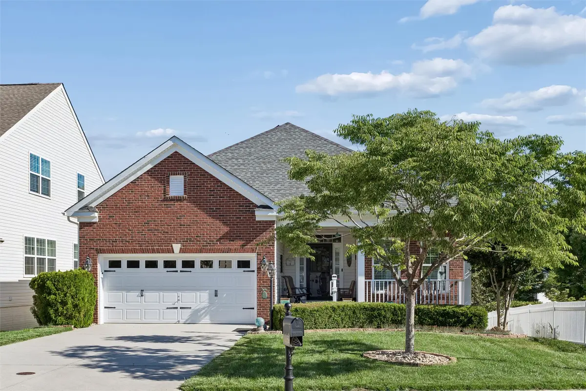 4174 Winthrop Circle, Williamsburg, VA 23188 - #1