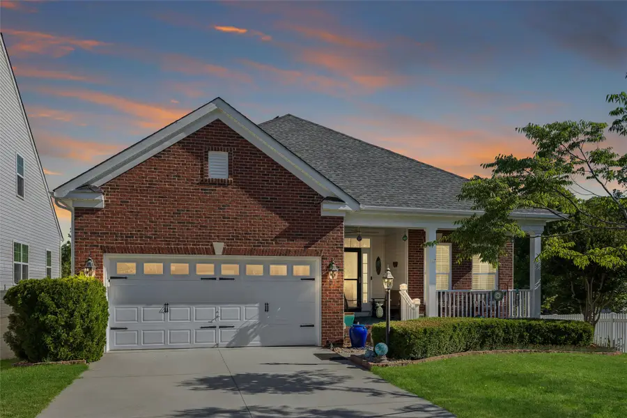 4174 Winthrop Circle, Williamsburg, VA 23188 - #2