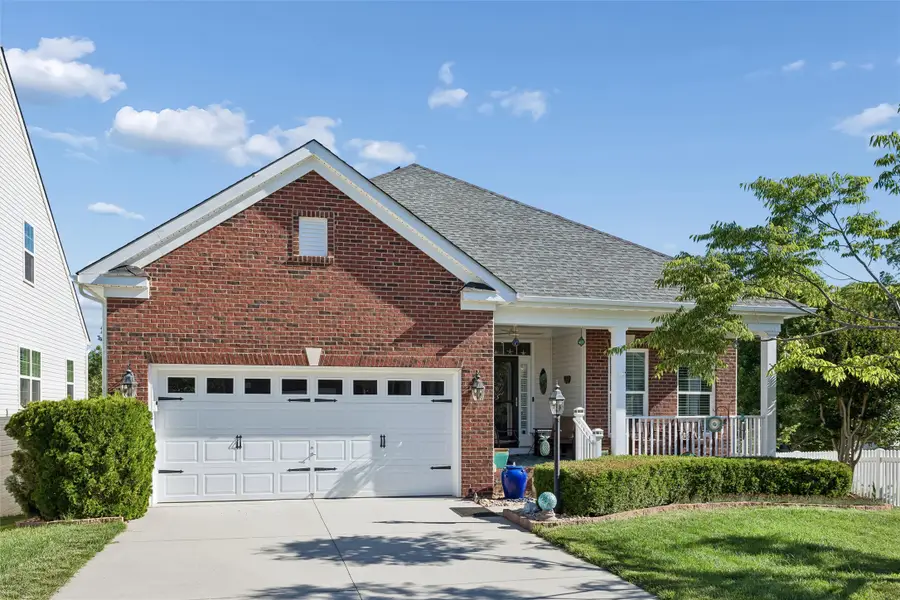 4174 Winthrop Circle, Williamsburg, VA 23188 - #3