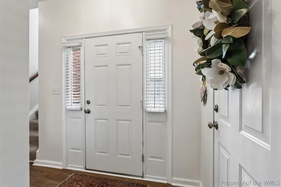4539 Beacon Hill Drive, Williamsburg, VA 23188 - #3
