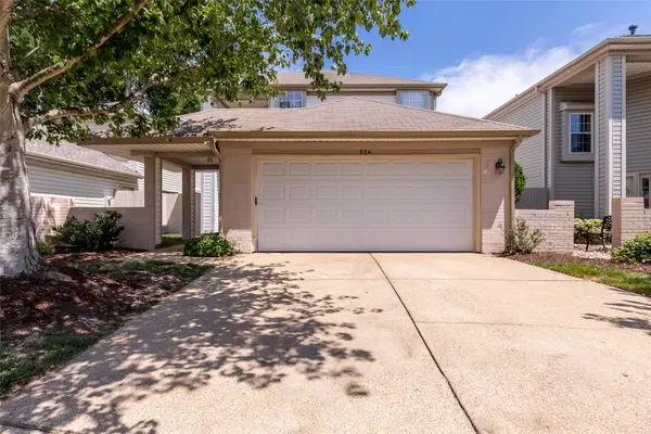 934 Nicklaus Drive, Newport News, VA 23602