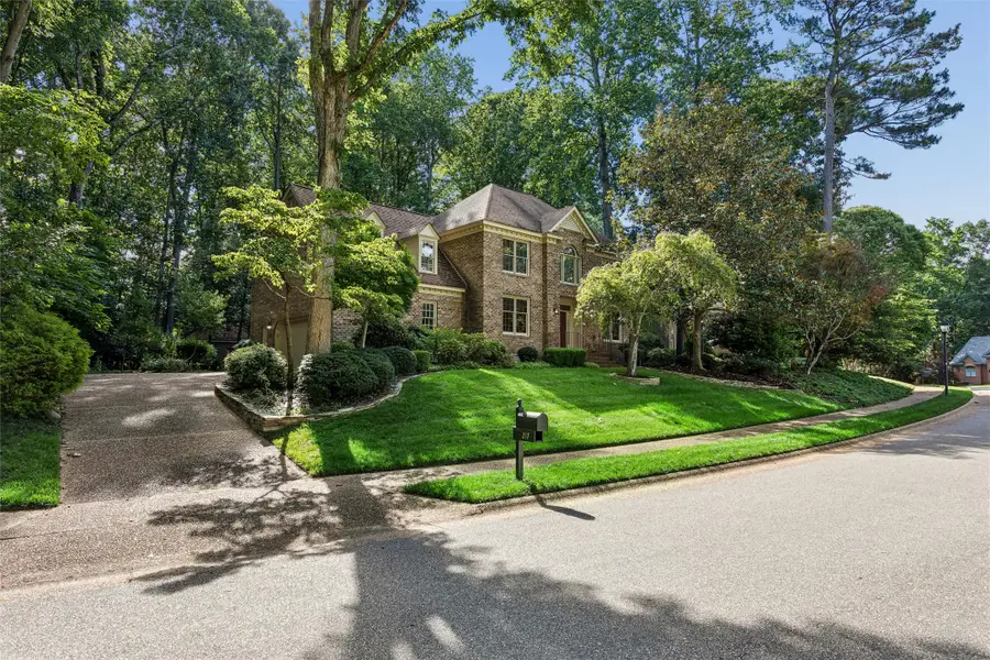 217 Yorkshire Drive, Williamsburg, VA 23185 - #2